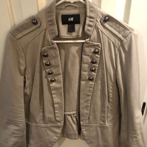 H&M jacket